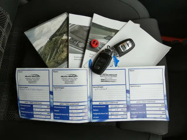 Audi A4 Avant HELAAS VERKOCHT!!! 2014 Benzine 24