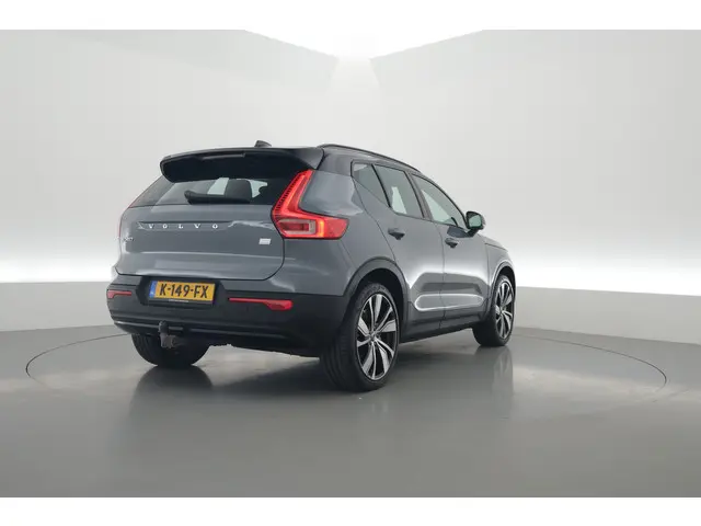 Volvo XC40 2
