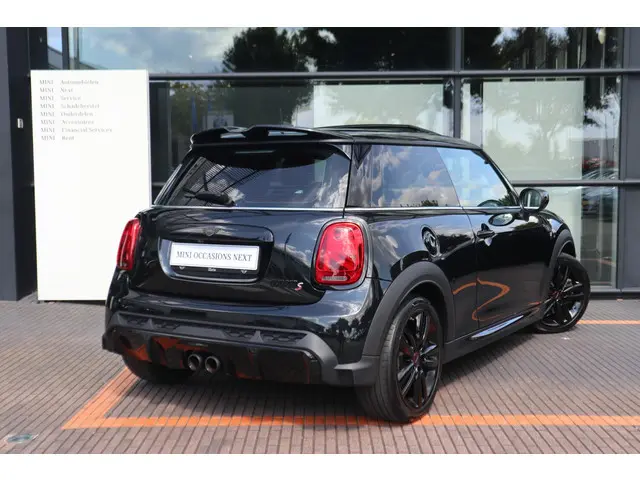 MINI 3-Deurs 2