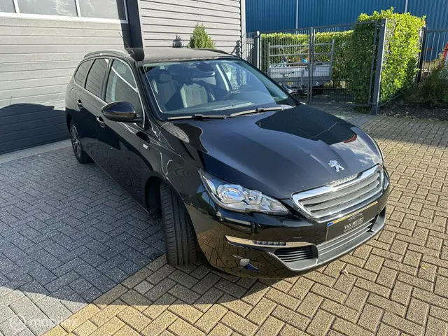 Peugeot 308 SW 1.2 PureTech Style 2015 Benzine 7