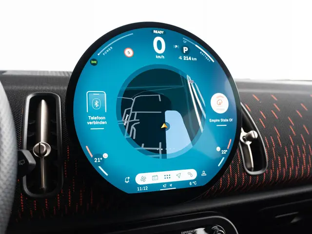 MINI Countryman E John Cooper Works 2024 Elektrisch 32