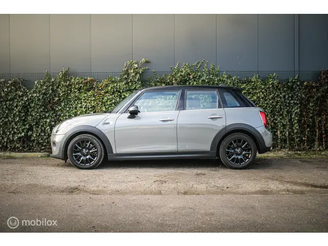 MINI Cooper Mini 1.5 Pepper 2019 Benzine 7