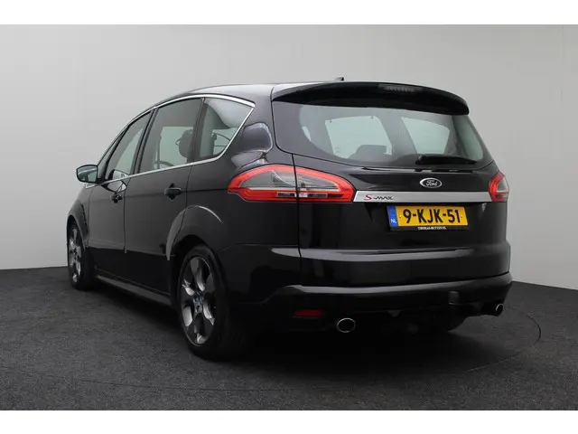 Ford S-Max 2.0 EcoBoost S Edition 5p. 2012 Benzine 10
