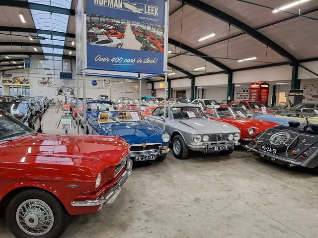 Citroën DS3 1.2 VTi 2014 Benzine 48