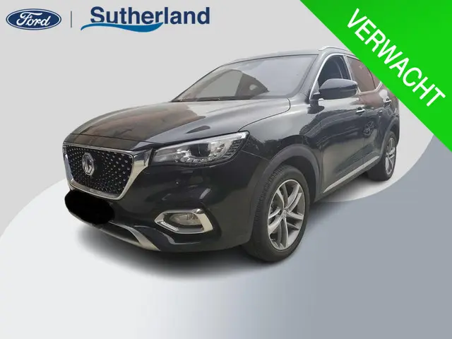 MG EHS 1.5 TGDI Luxury 2023 Hybride Benzine