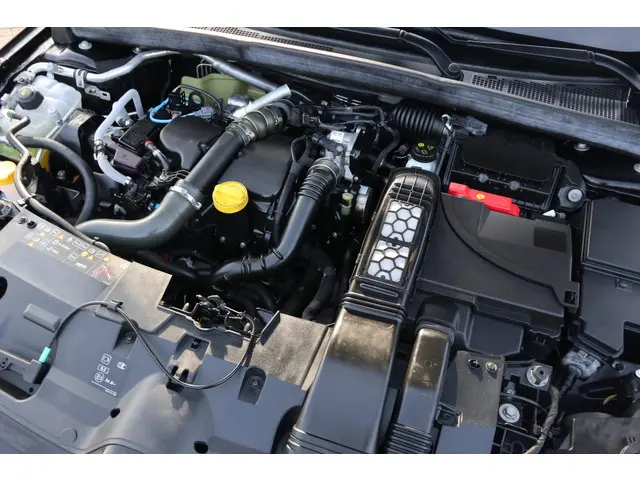 Renault Mégane 1.5 dCi Eco2 Zen 2017 Diesel 27