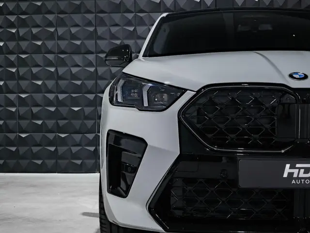 BMW X2 sDrive20i 2024 Benzine 26