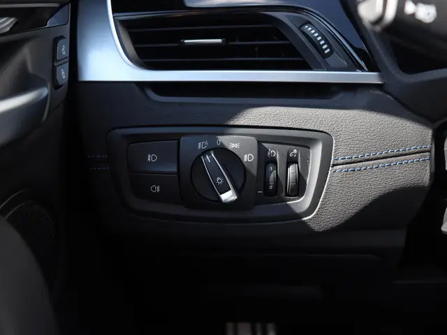 BMW X1 sDrive20i 2020 Benzine 31