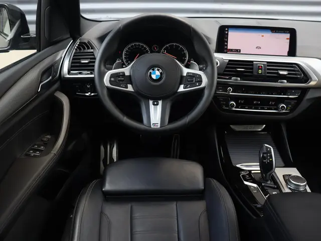BMW X3 xDrive20i 2020 Benzine 9