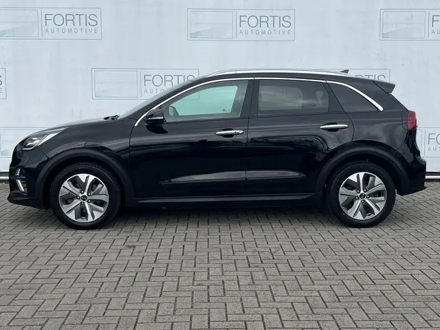 Kia e-Niro ExecutiveLine 64 kWh 2020 Elektrisch 7