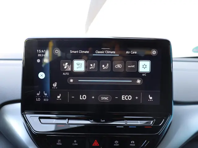 Volkswagen ID.4 Pure 52 kWh 2022 Elektrisch 12
