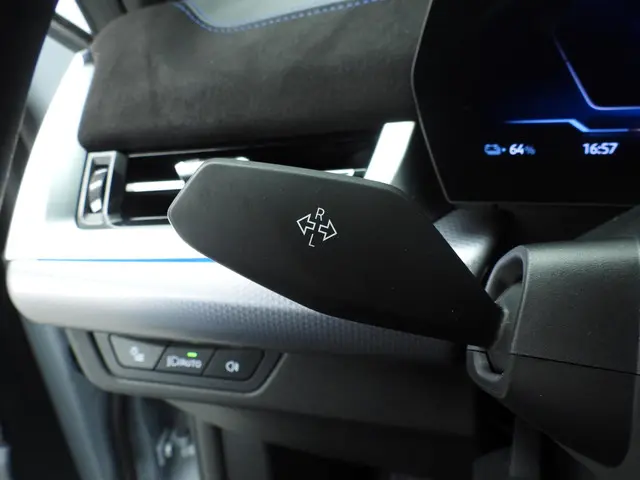 BMW iX2 eDrive20 2025 Elektrisch 17