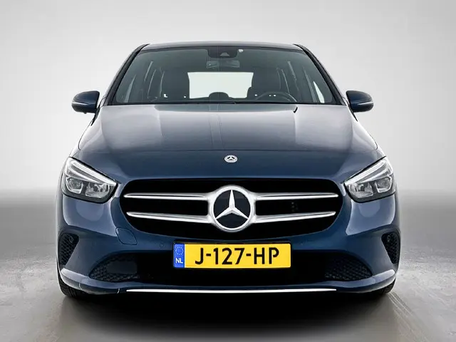 Mercedes-Benz B-Klasse 160 Advantage 2020 Benzine 26