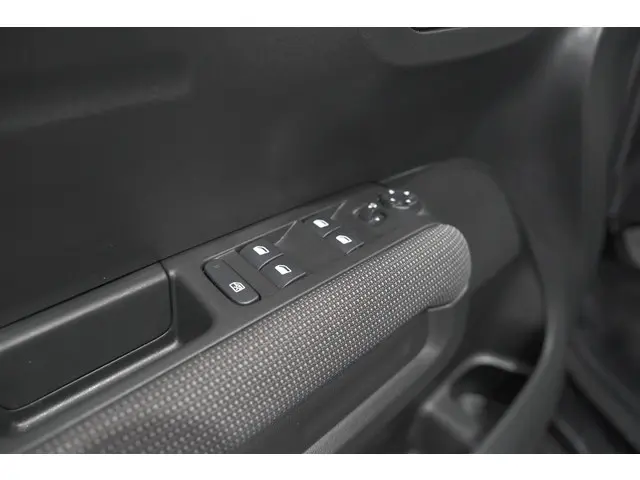 Citroën C3 Aircross PureTech 110 Max 2024 Benzine 28