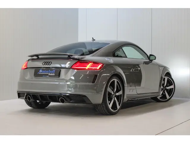 Audi TT 45 TFSI Quattro Pro Line S | 245 PK | 2019 Benzine 2