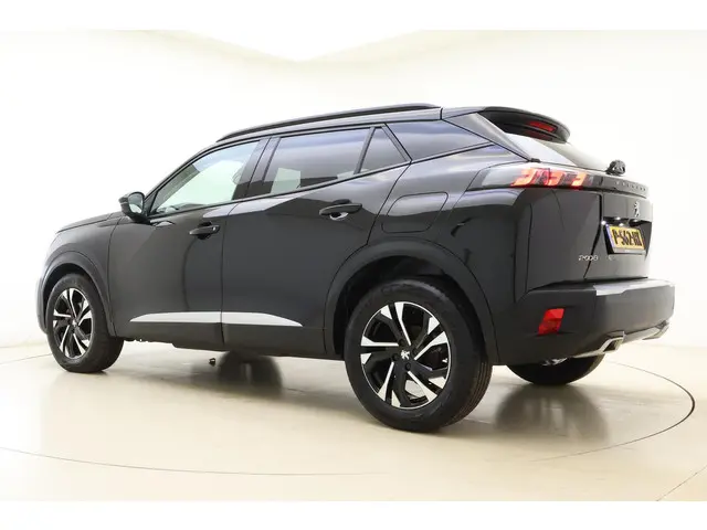 Peugeot 2008 1.2 PureTech Allure Pack 2022 Benzine 12