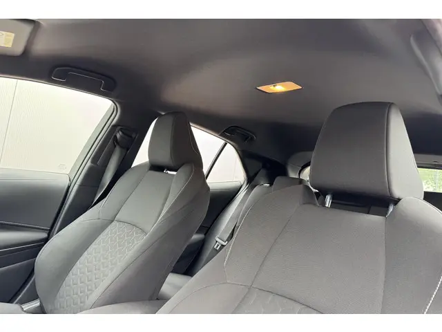 Toyota Corolla 1.8 Hybrid Active 2019 Hybride Benzine 11