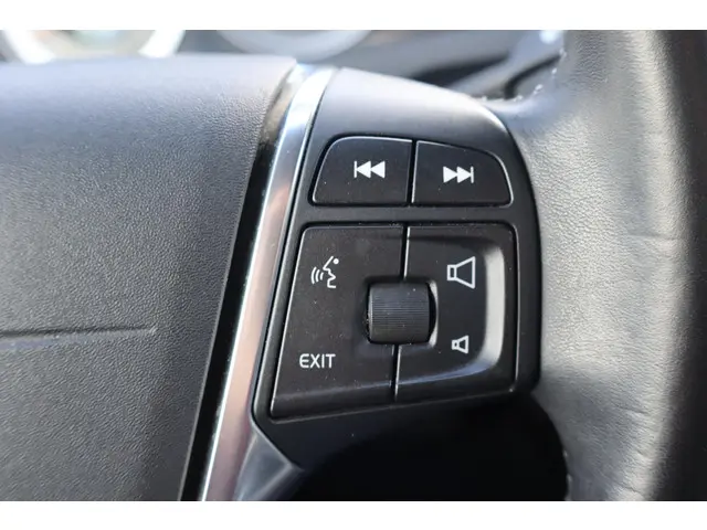 Volvo S60 1.6 T4 Momentum 2013 Benzine 22