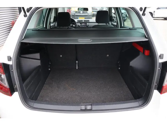 Škoda Fabia Combi 1.0 TSI Ambition 2021 Benzine 15