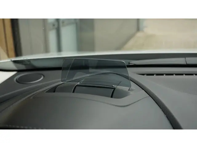 Mazda CX-3 2.0 119Pk SkyActiv-G 120 GT-M 2016 Benzine 20