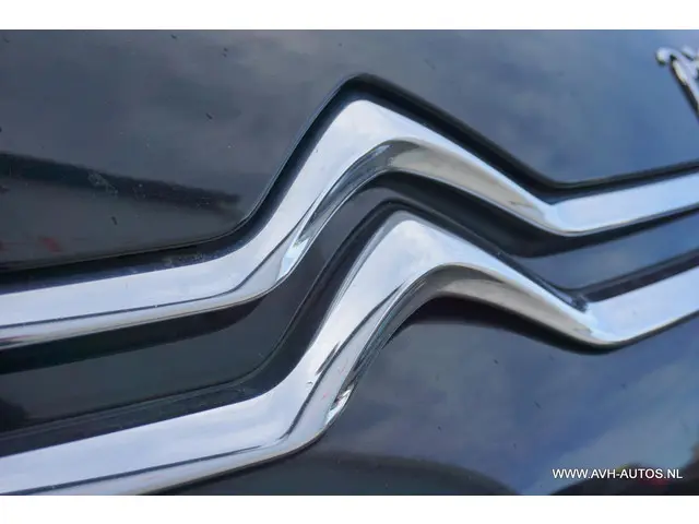 Citroën C3 Picasso 1.6 VTi Exclusive 2014 Benzine 9