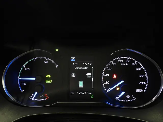 Toyota Yaris 1.5 Hybrid Active 2018 Hybride Benzine 20