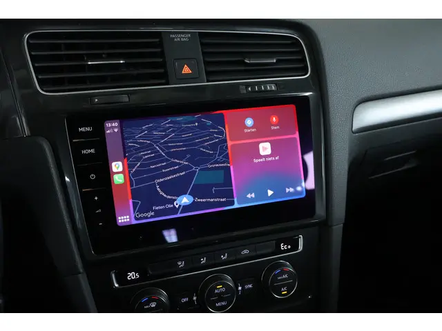 Volkswagen e-Golf e-Golf 2019 Elektrisch 27