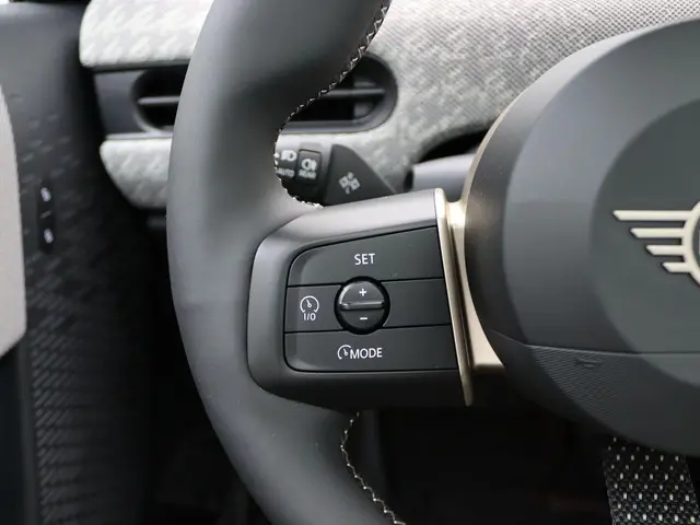 MINI 3-Deurs Cooper S 2025 Benzine 16