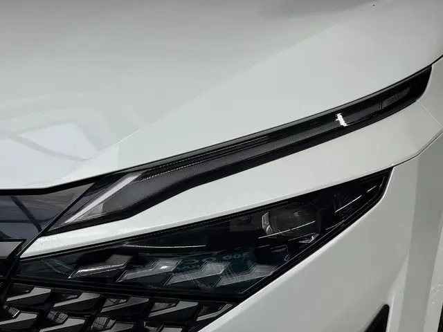 Nissan QASHQAI 1.3 MHEV Xtronic Tekna Plus 2025 Benzine 21