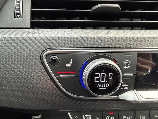 Audi RS5 Coupé 2.9 TFSI RS5 Quattro 2017 Benzine 24