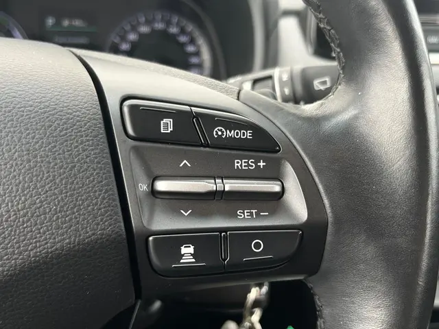 Hyundai Kona 1.6 GDI HEV Comfort 2020 Hybride Benzine 10