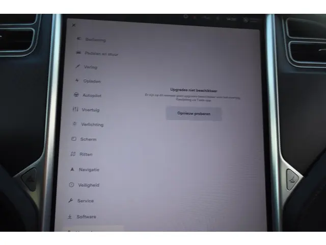 Tesla Model S 100D 2017 Elektrisch 45