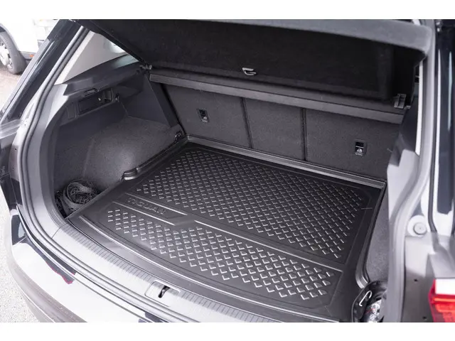 Volkswagen Tiguan 1.4 TSI 125pk Comfortline 2018 Benzine 11