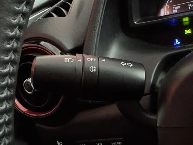 Mazda CX-3 2.0 SkyActiv-G 120 Dynamic 2018 Benzine 31