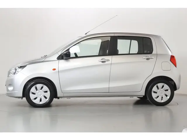 Suzuki Celerio 1.0 Comfort 2018 Benzine 10