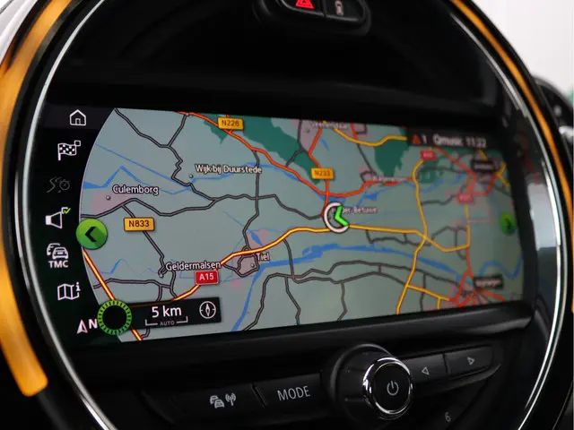 MINI Countryman 1.5 Cooper 2019 Benzine 36