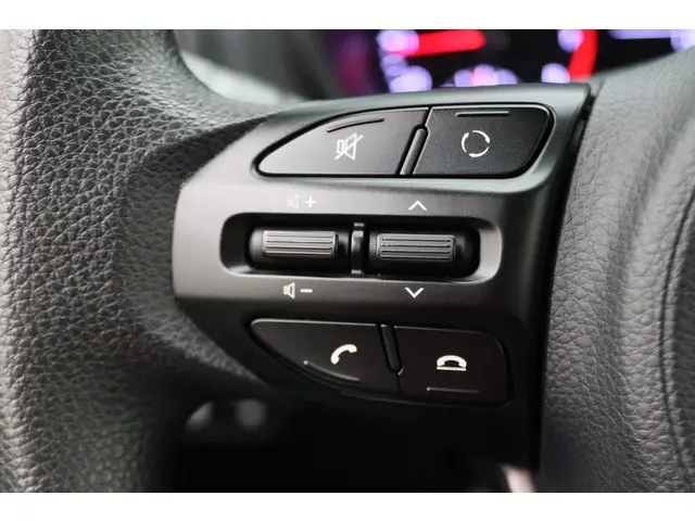 Kia Picanto 1.0 CVVT EconomyPlusLine 2018 Benzine 29