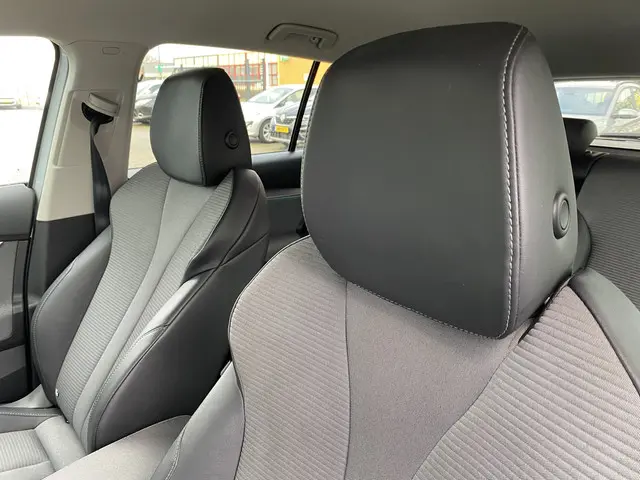 Škoda Enyaq iV 60 2021 Elektrisch 16