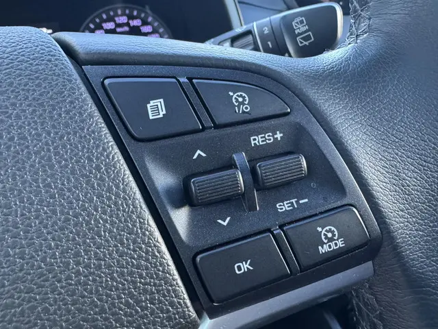 Hyundai Tucson 1.6 T-GDi Premium 2019 Benzine 31