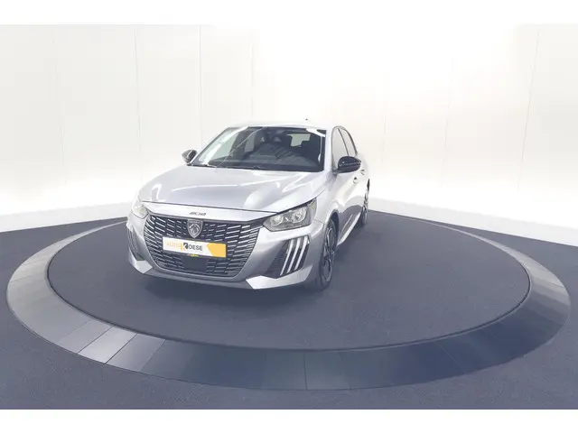 Peugeot 208 PureTech 100 Allure 2025 Benzine 68