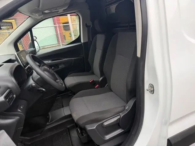 Citroën Berlingo 1.5 BlueHDI Club 2019 Diesel 11