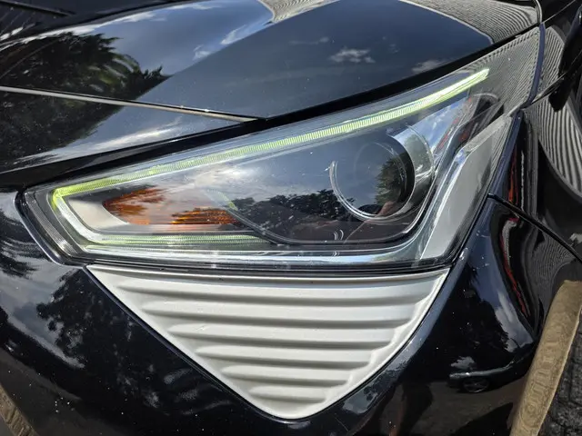 Toyota Aygo 1.0 VVT-i x-first 2018 Benzine 19