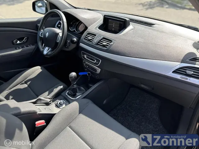 Renault Mégane 1.2 TCe Bose 2013 Benzine 5