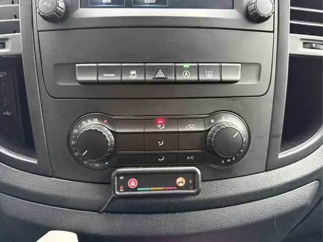 Mercedes-Benz Vito 116 2.1 CDI 2021 Diesel 20