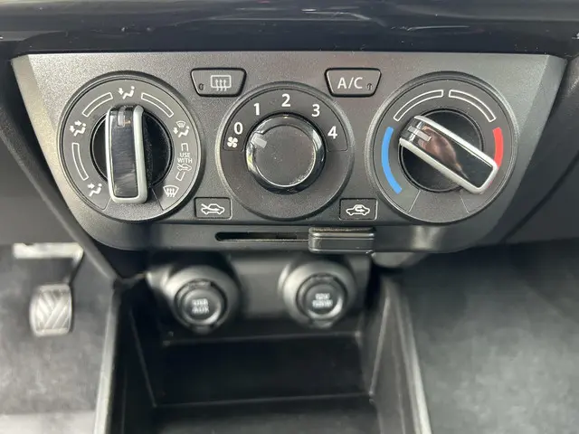 Suzuki Swift 1.2 Select 2019 Benzine 14