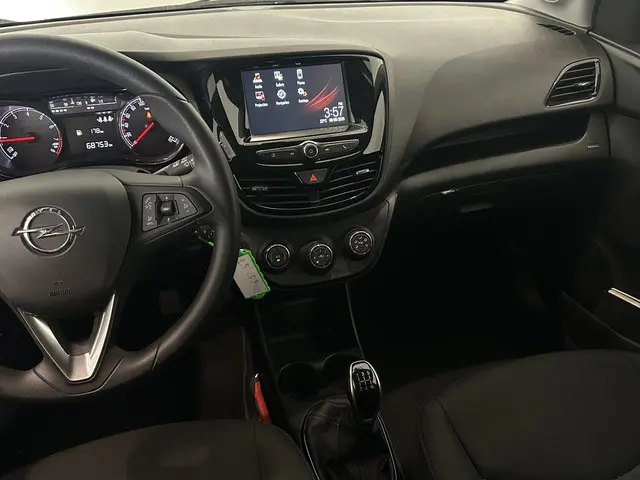 Opel KARL 1.0 Rocks Online Edition 2019 Benzine 10