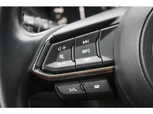 Mazda CX-5 2.0 SkyActiv-G 165 Signature 2021 Benzine 18