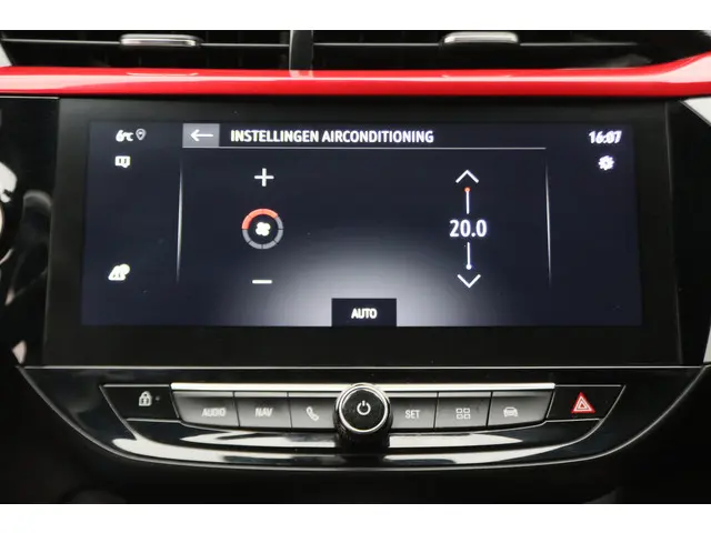 Opel Corsa 1.2 GS Line Automaat 2020 Benzine 39