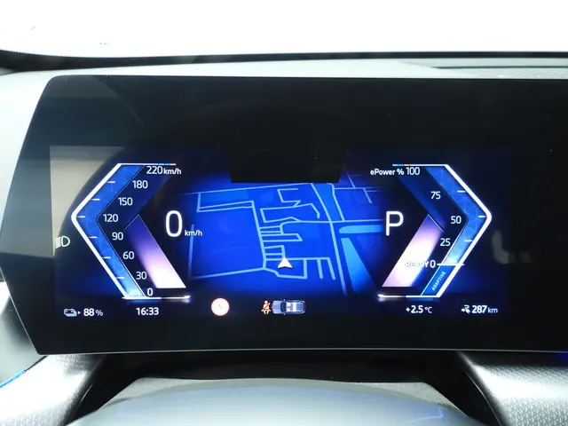 BMW iX1 eDrive20 2025 Elektrisch 43