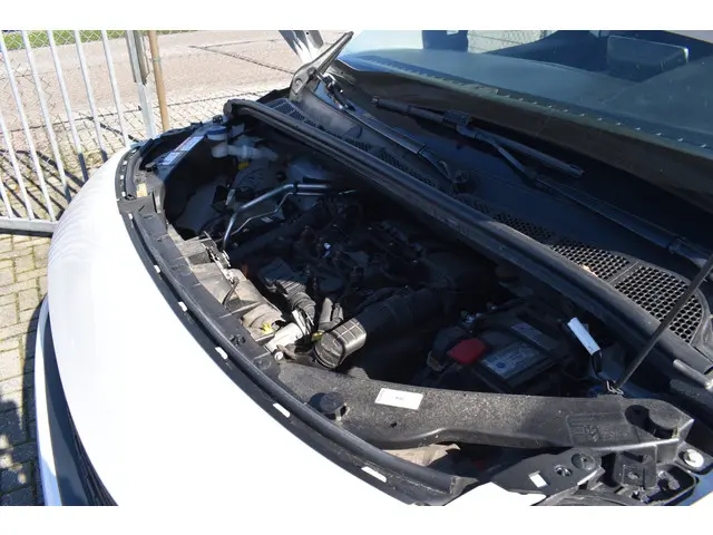 Peugeot Partner 1.5 BlueHDI Premium 2021 Diesel 13